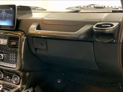 Used 2018 Mercedes-Benz G 63 AMG 4MATIC image 18