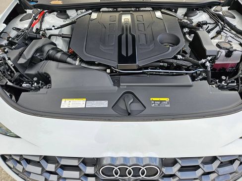 New 2026 Audi A6 Premium Plus AWD/4WD image 24