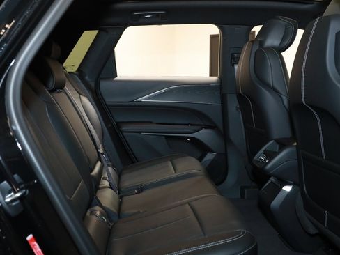 Used 2024 Cadillac Lyriq Luxury w/ LPO, Floor Liner Package image 15