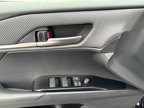 New 2026 Toyota Camry Hybrid image 14