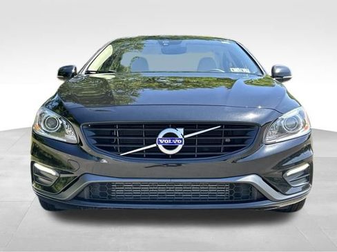 Used 2017 Volvo S60 T5 Dynamic w/ Vision Package AWD/4WD image 8