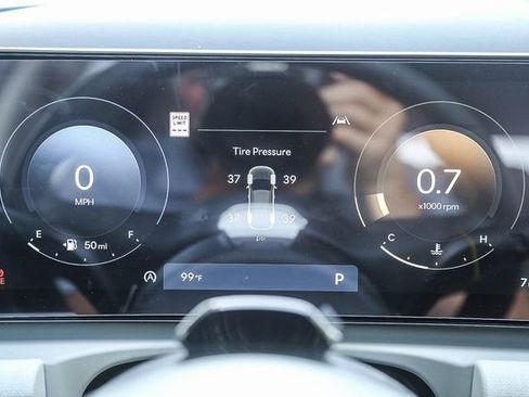 New 2026 Hyundai Tucson SEL AWD/4WD image 27