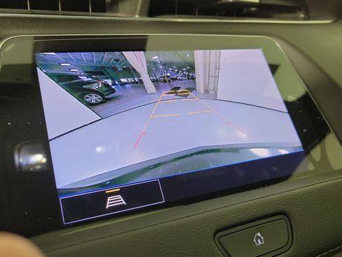 Used 2021 Cadillac XT4 Premium Luxury w/ Driver Awareness Package FWD image 28