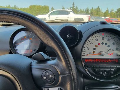 Used 2016 MINI Cooper Countryman S