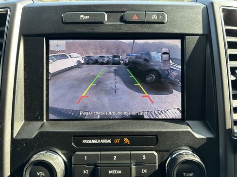 Used 2020 Ford F150 XLT w/ Equipment Group 302A Luxury image 14