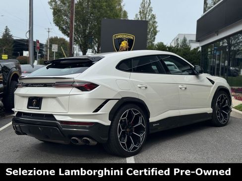 Used 2024 Lamborghini Urus Performante image 6