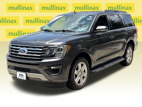 Certified 2020 Ford Expedition XLT w/ Equipment Group 202A RWD image 12
