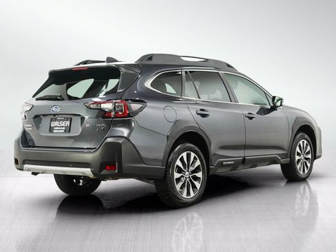 Used 2025 Subaru Outback Limited XT AWD/4WD image 5