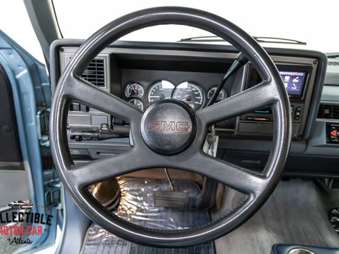 Used 1989 GMC Sierra 1500 2WD Regular Cab image 75