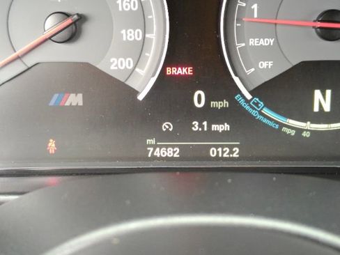 Used 2019 BMW M4 CS w/ Executive Package image 33