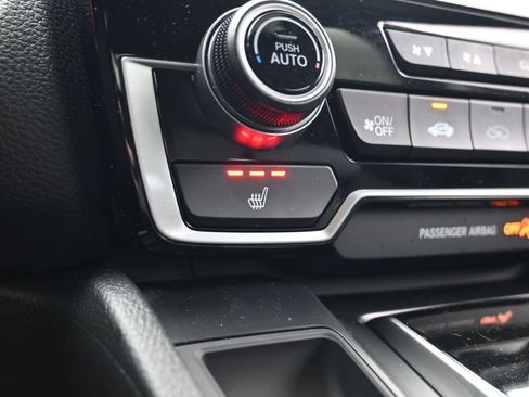 Used 2022 Honda CR-V EX image 48
