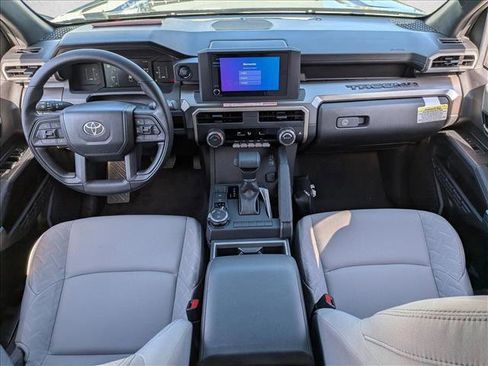 New 2025 Toyota Tacoma SR5 image 13