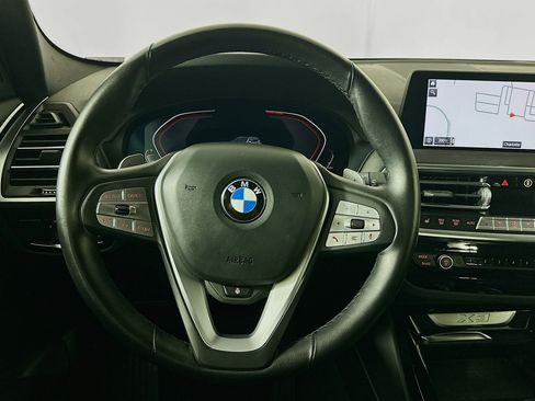 Used 2024 BMW X3 sDrive30i image 18