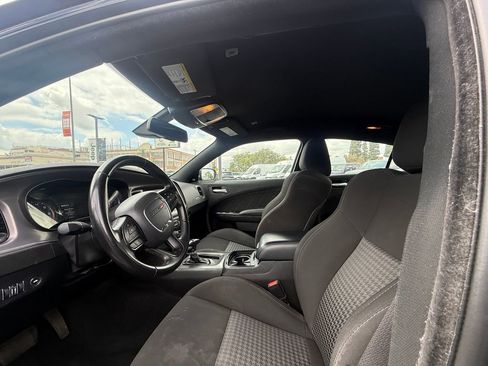 Used 2023 Dodge Charger GT w/ Blacktop Package RWD image 5
