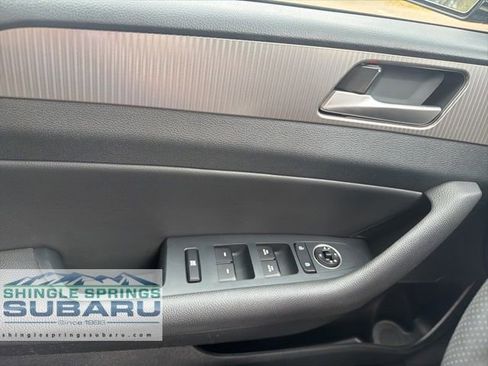 Used 2019 Hyundai Sonata Sport image 41