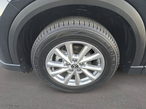 Certified 2023 MAZDA CX-5 AWD 2.5 S image 22