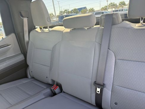 Used 2024 Chevrolet Silverado 1500 LT w/ Protection Package image 34