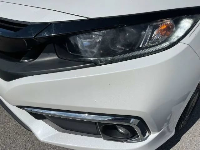 Used 2019 Honda Civic EX image 10