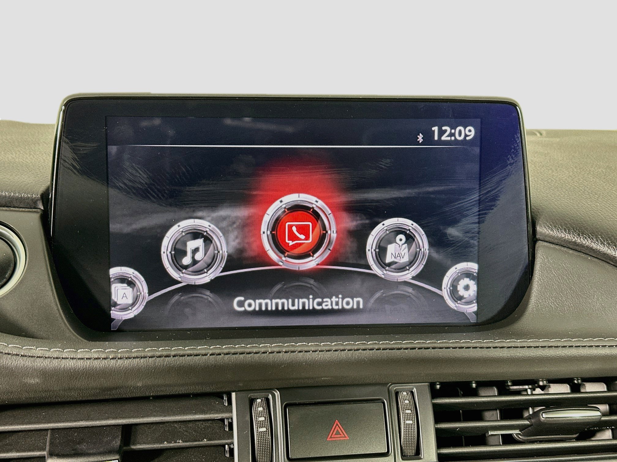 Used 2019 MAZDA MAZDA6 Grand Touring FWD image 21