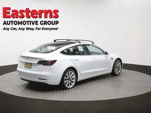 Used 2018 Tesla Model 3 Long Range AWD/4WD image 35