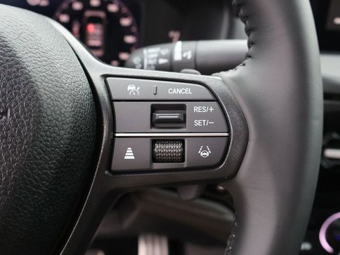 New 2026 Honda Accord Sport image 34