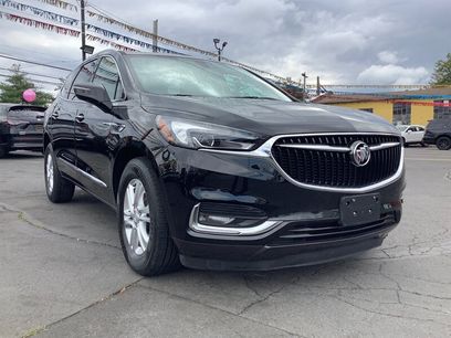Used 2018 Buick Enclave Essence