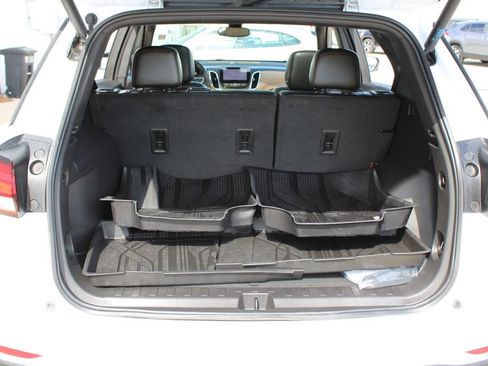 Used 2022 Chevrolet Equinox Premier image 29