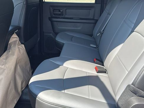 New 2026 RAM 4500 Tradesman image 12