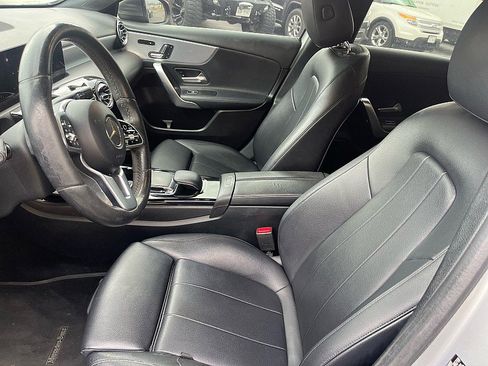Used 2019 Mercedes-Benz A 220 w/ Premium Package image 10