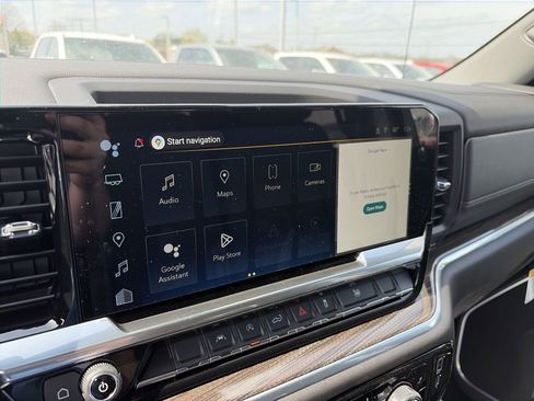 New 2026 Chevrolet Silverado 1500 LT AWD/4WD image 21