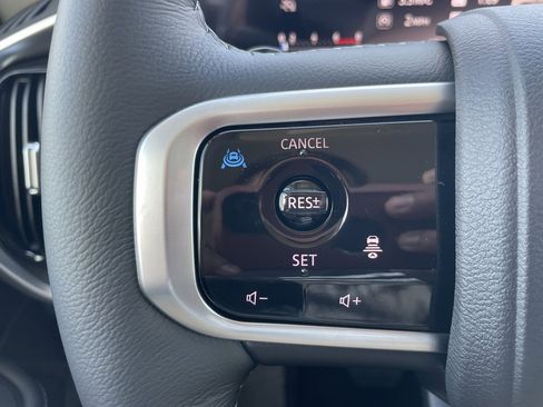 New 2026 Nissan Armada SV image 9