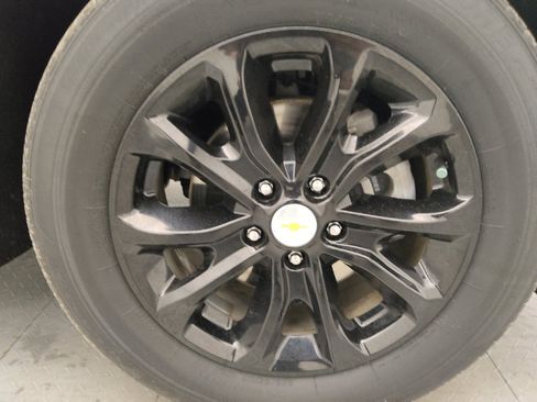 Used 2020 Chevrolet Equinox LT image 31