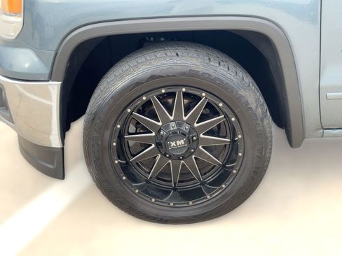 Used 2014 GMC Sierra 1500 SLE w/ Texas SLE Value Package image 12