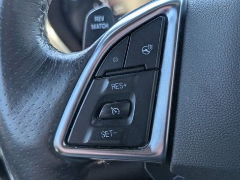 Used 2018 Chevrolet Camaro SS RWD image 22