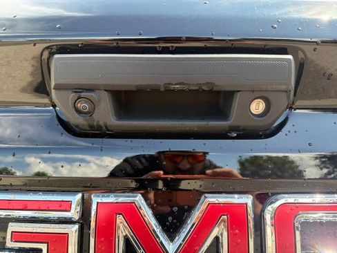 Used 2026 GMC Canyon Elevation w/ Convenience Package AWD/4WD image 13