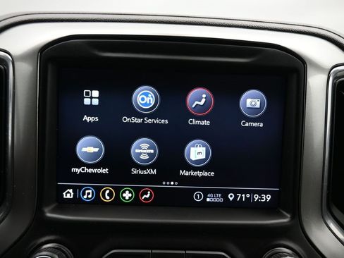 Used 2020 Chevrolet Silverado 1500 RST w/ All-Star Edition image 18