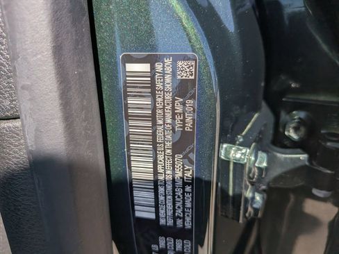 Used 2021 Jeep Renegade Sport image 35