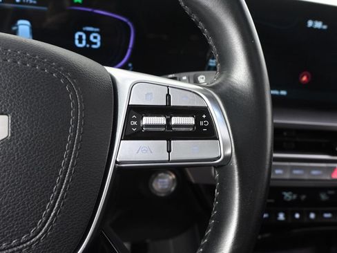 Used 2025 Kia Telluride S AWD/4WD image 35