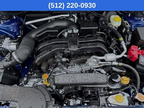 New 2026 Subaru Crosstrek 2.5i Wilderness image 38