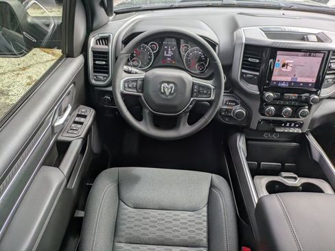 New 2026 RAM 1500 Big Horn image 15