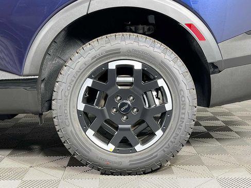 New 2026 Hyundai Palisade XRT Pro AWD/4WD image 21