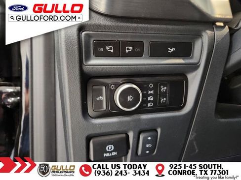 Used 2023 Ford F150 Lariat image 21