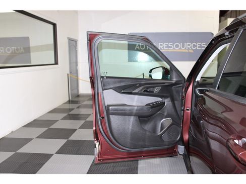 Used 2023 Chevrolet TrailBlazer LT w/ Convenience Package image 12