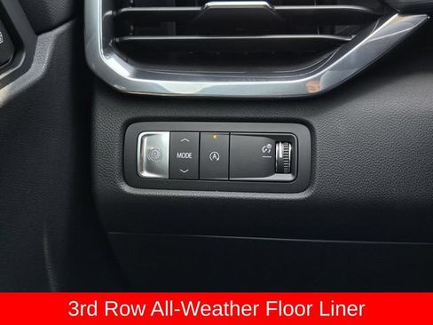 New 2026 GMC Acadia Elevation w/ Black Edition FWD image 20