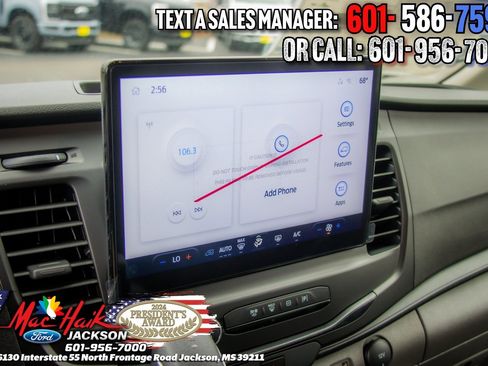 New 2026 Ford Transit 350 XL image 15