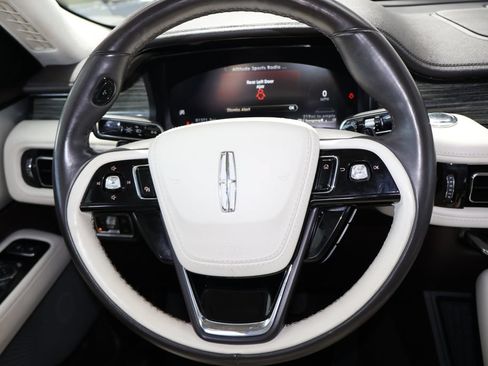 Used 2020 Lincoln Aviator Black Label w/ Dynamic Handling Package AWD/4WD image 27