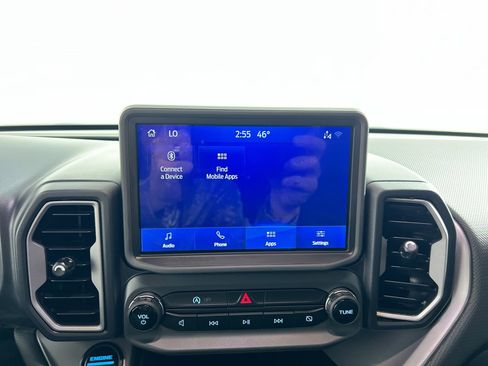 Used 2023 Ford Bronco Sport Big Bend w/ Convenience Package image 28