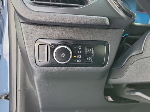 Used 2023 Ford Escape ST-Line Select w/ Tech Pack #2 image 14