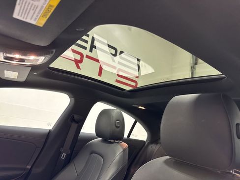 Used 2025 Mercedes-Benz CLA 250 4MATIC w/ Exclusive Package image 13