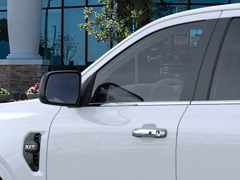 New 2025 Ford Ranger XLT w/ Equipment Group 301A High image 20